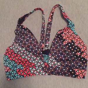 Victoria Secret Sports Bras